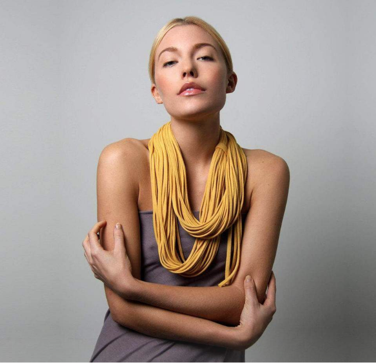 Womens Scarves & Accessories