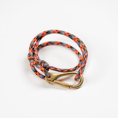 Paracord Bracelets for Men, Nautical Bracelet Wraps by Necklush