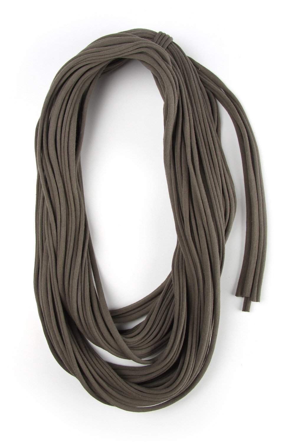 infinity scarves-Military Green Infinity Scarf-Necklush