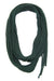 infinity scarves-Dark Green Infinity Scarf-Necklush