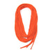 infinity scarves-Orange Infinity Scarf-Necklush