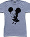 Mickey Mao T-shirt-tshirts-Necklush