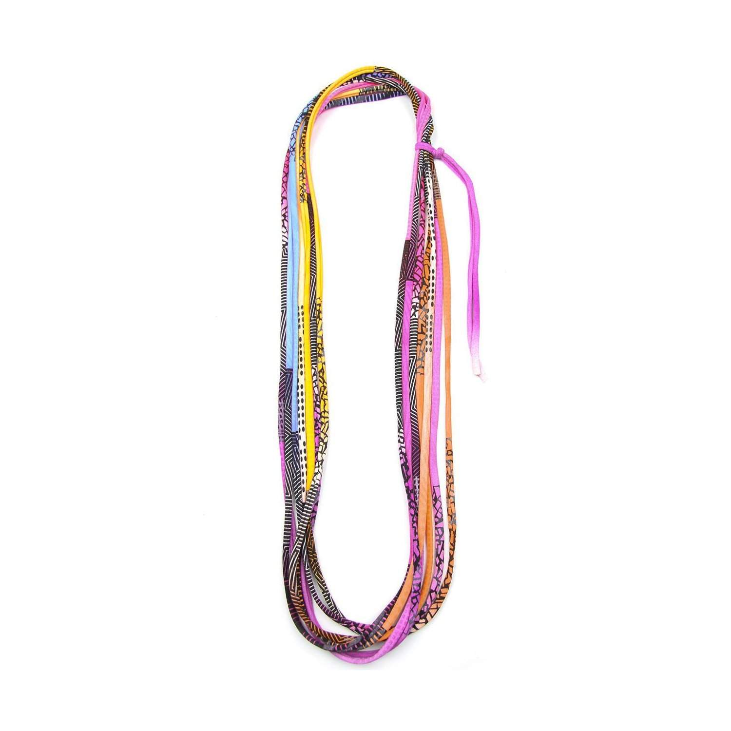 Neon Necklace