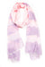 Pink Purple Scarf-scarves-Necklush