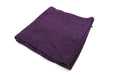 Plum Purple Scarf, Womens, Mens, Winter, Large, Acrylic-scarves-Necklush