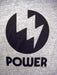 Power! T-shirt-tshirts-Necklush