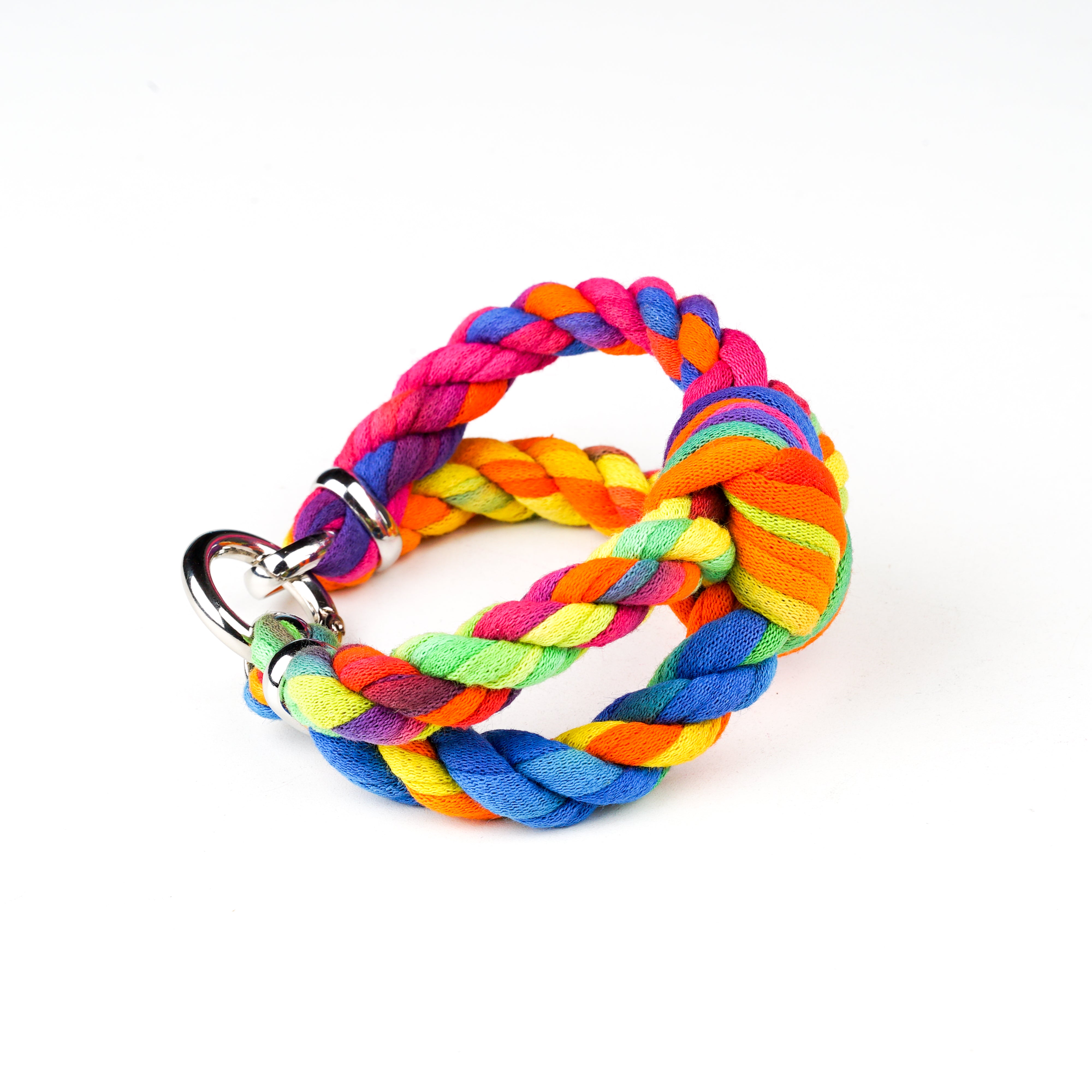 Rainbow Loom French Braid Bracelet Tutorial - How To Make A Loom Band  French Braid Bracelet - YouTube